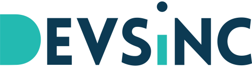 Devsinc logo
